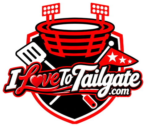I Love To Tailgate