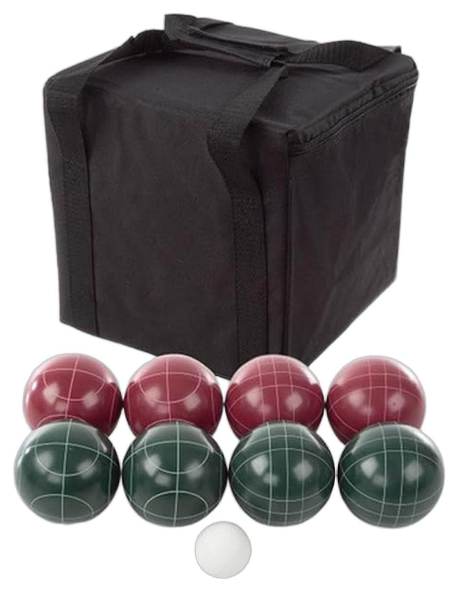 Bocce