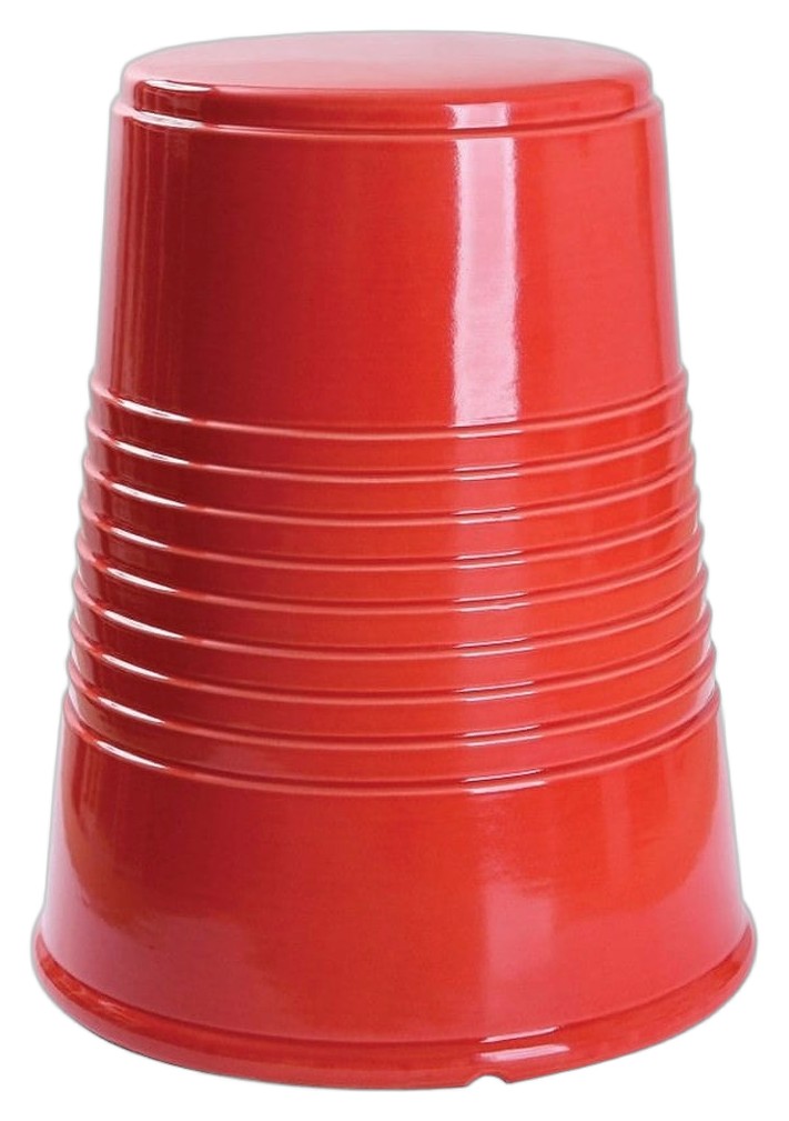 Flip cup