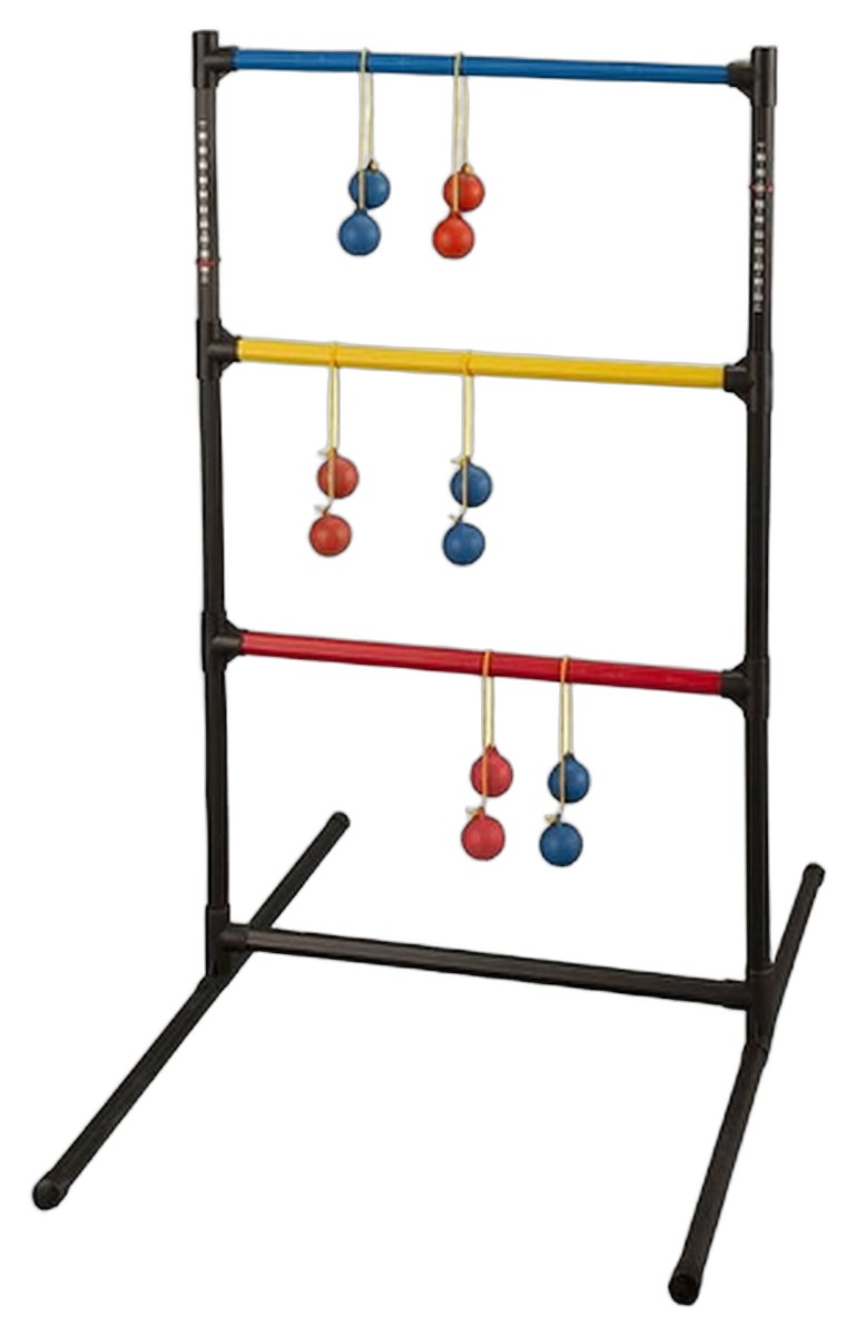 Ladder toss