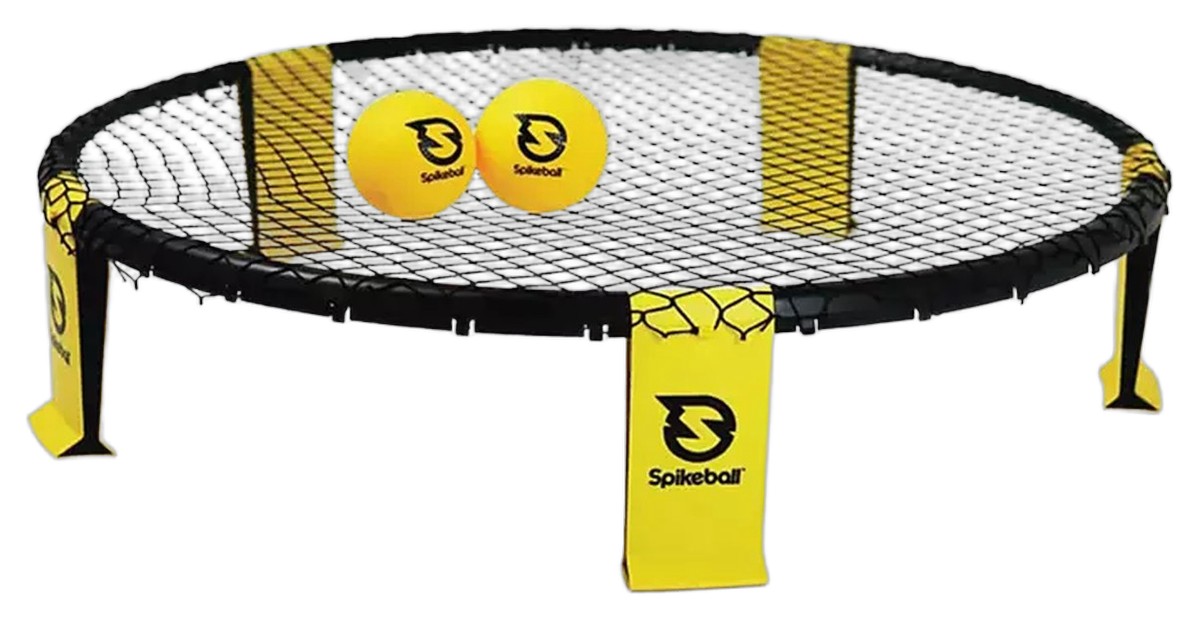 Spikeball