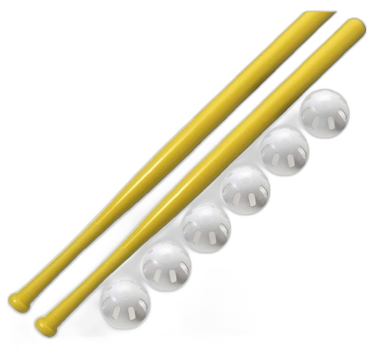 Whiffle ball