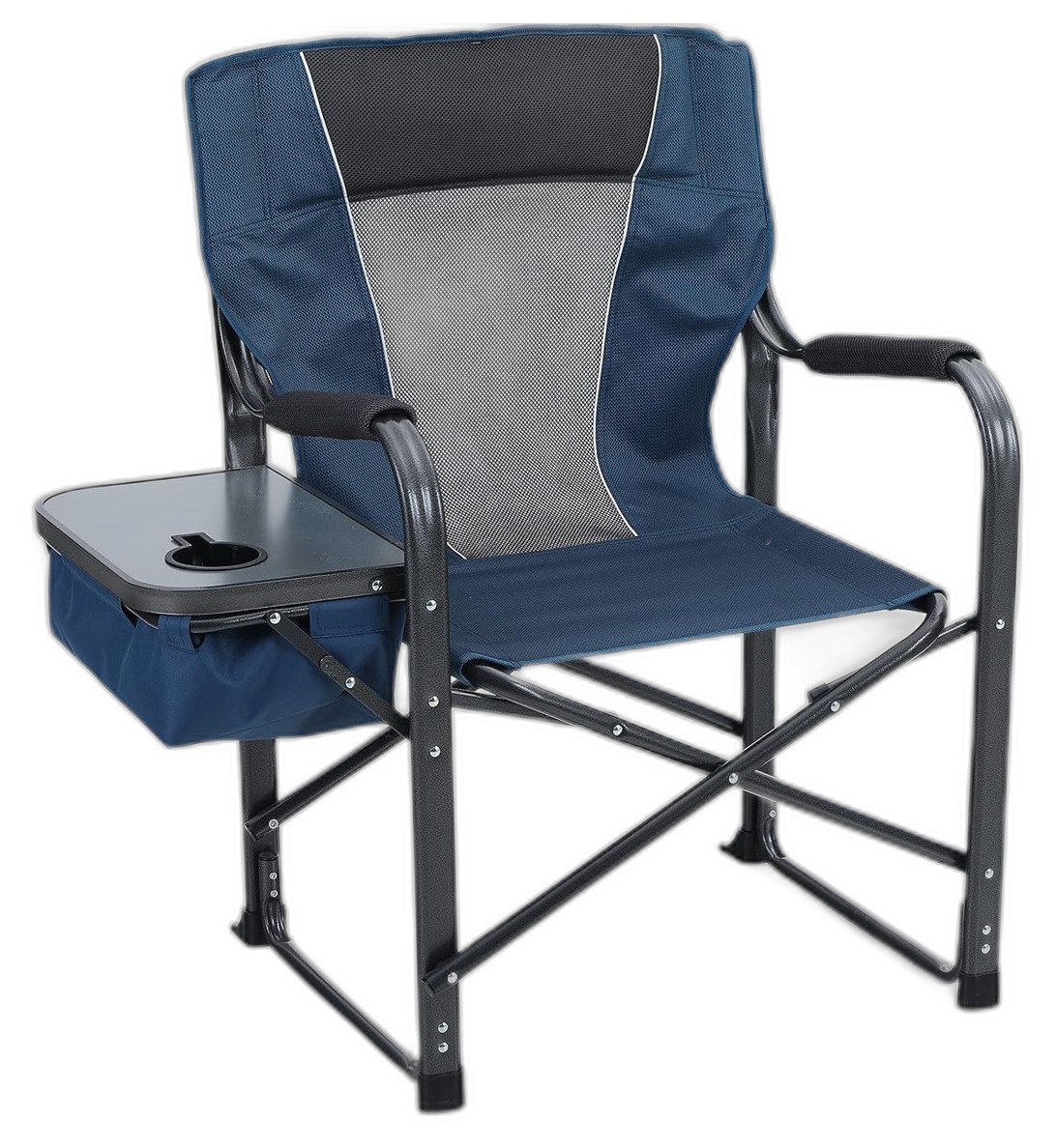 Camp seating