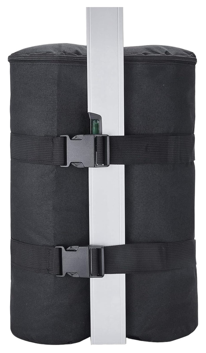 Canopy weights