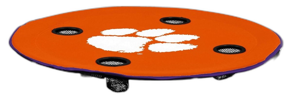 Collapsible small tables
