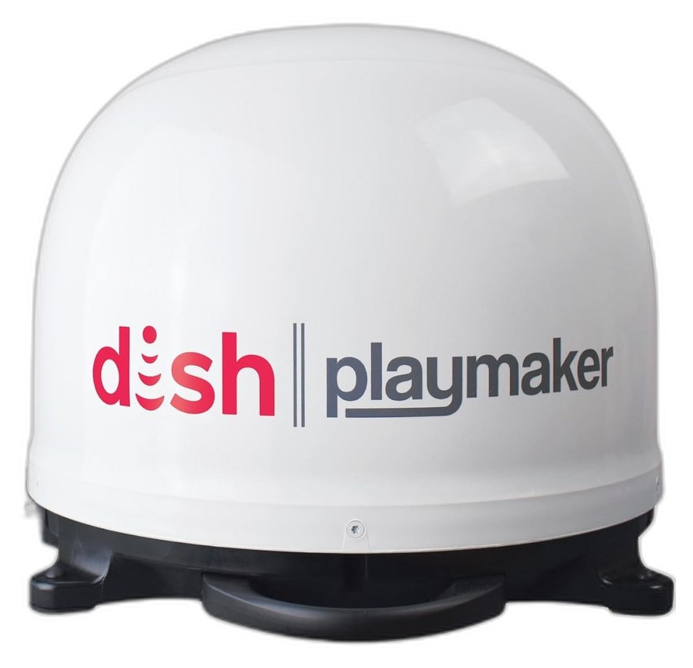 Dish Playmaker