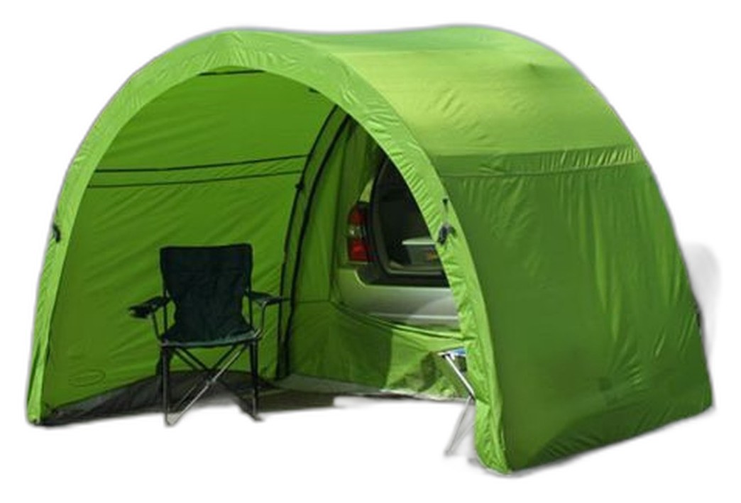 Dome canopy