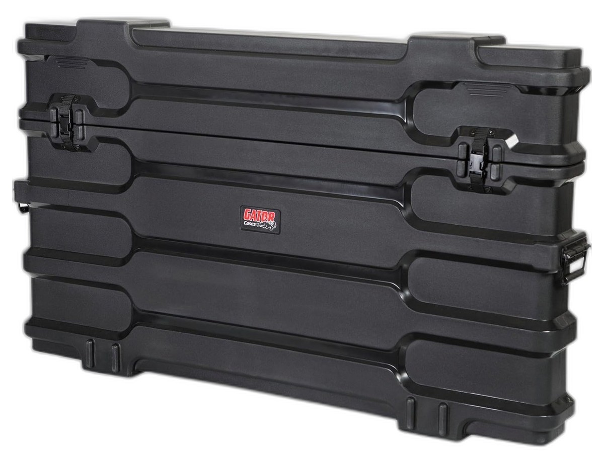 TV hard-shell case