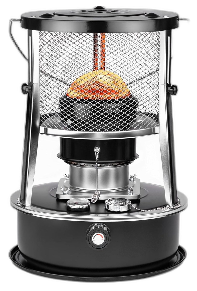 Kerosene portable heater