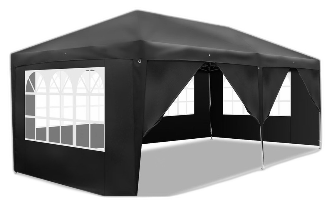 Large canopy