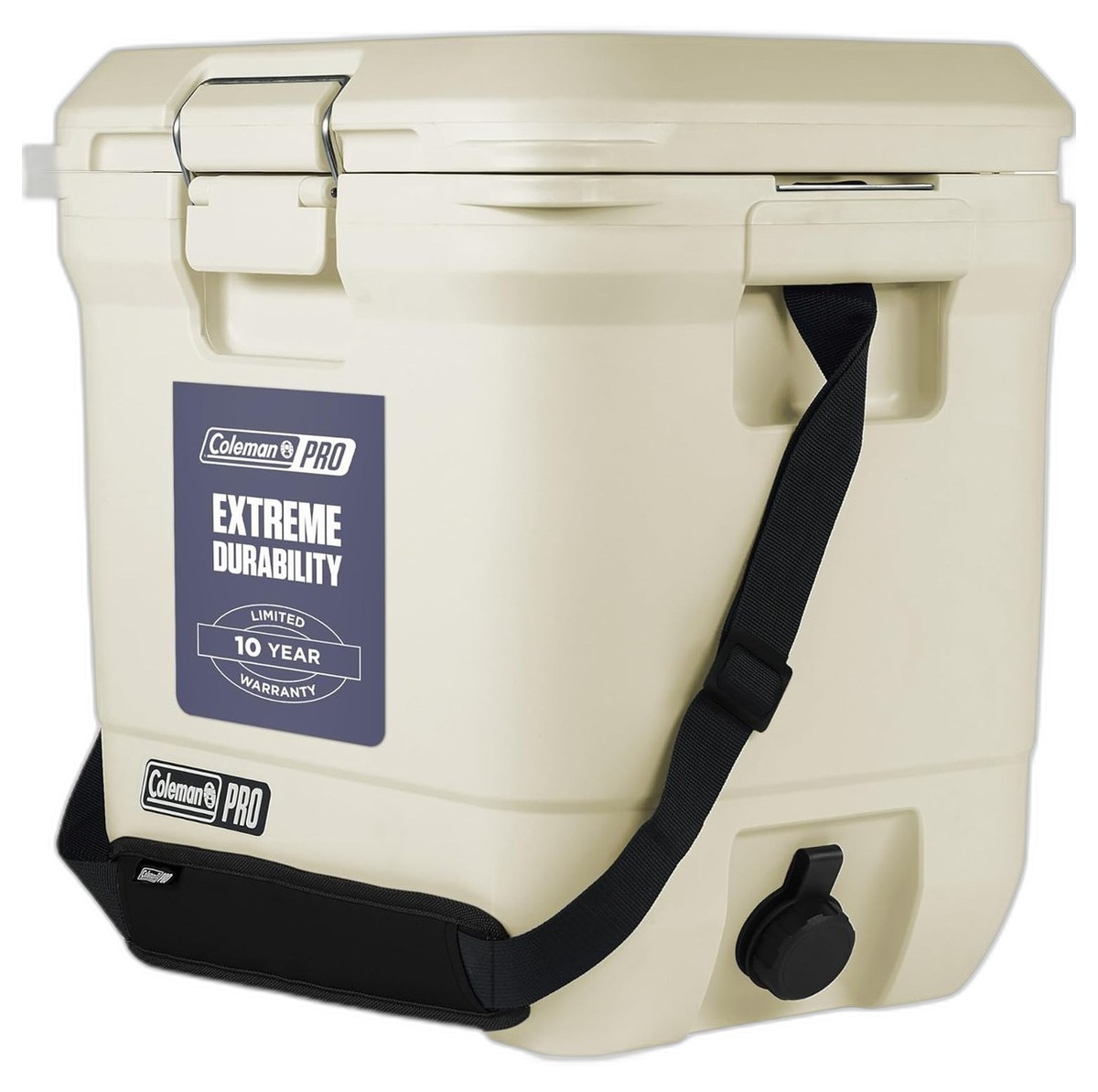 Small hardside cooler