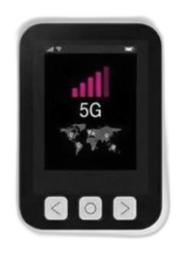 T-Mobile 5G gateway