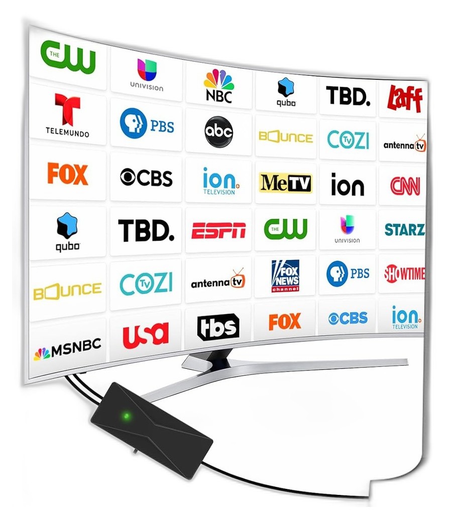 TV Antenna