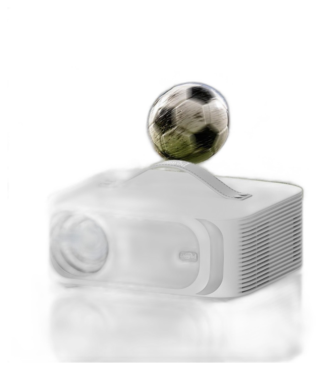 TV projector