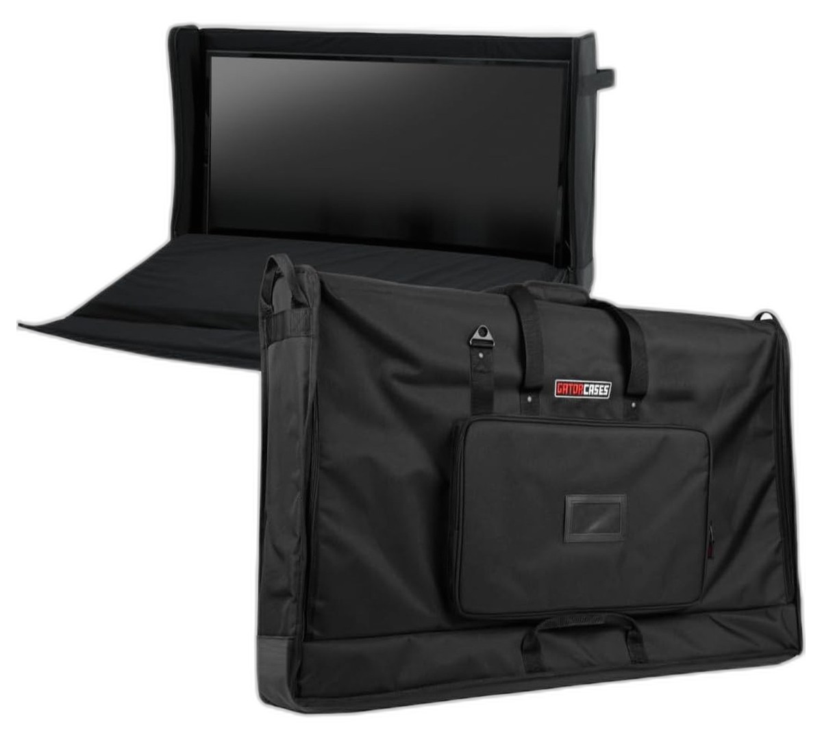 TV soft case