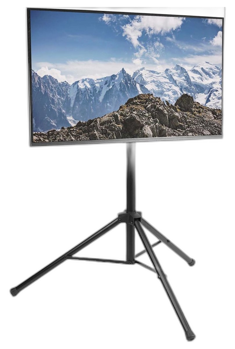 TV tripod