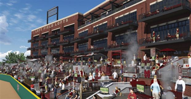 Mississippi State baseball tailgate at Dudy Noble Field · Mississippi State, MS